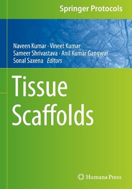 Tissue Scaffolds