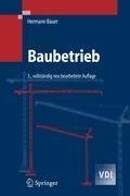 Baubetrieb