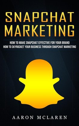 Snapchat Marketing