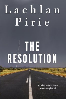 The Resolution