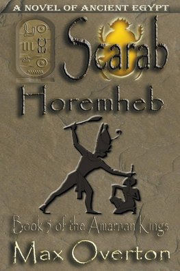 Scarab-Horemheb