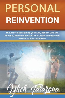 Personal Reinvention