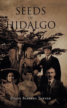 Seeds of Hidalgo