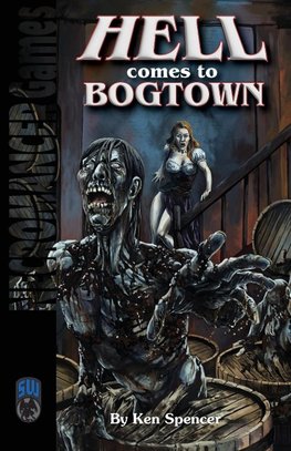 Hell Comes to Bogtown SW