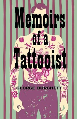 Memoirs of a Tattooist