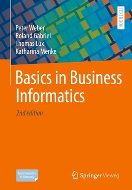 Basics in Business Informatics