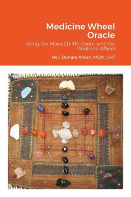 Medicine Wheel Oracle