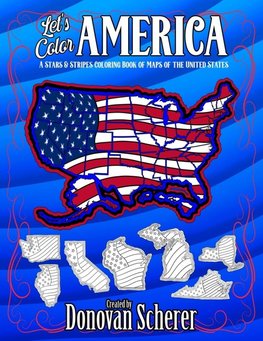 Let's Color America