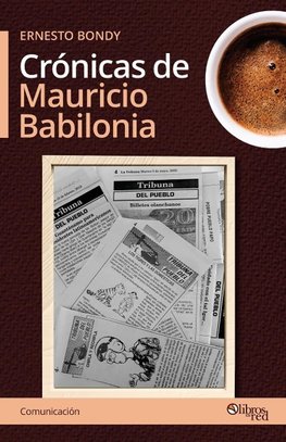 Cronicas de Mauricio Babilonia