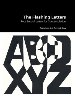 The Flashing Letters