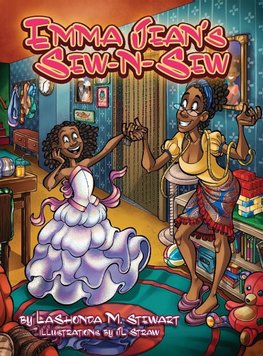 Emma Jean's Sew-N-Sew