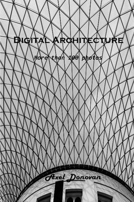 Digital Architecture