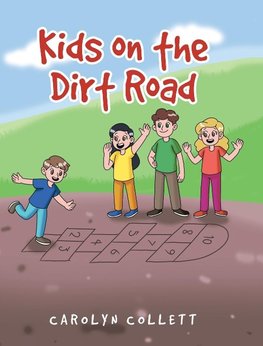 Kids on the Dirt Road