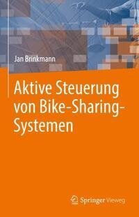 Aktive Steuerung von Bike-Sharing-Systemen