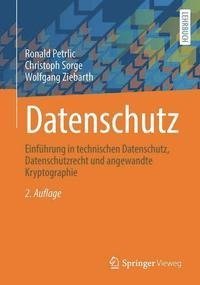 Datenschutz