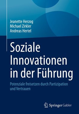 Soziale Innovationen in der Führung