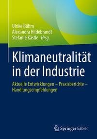 Klimaneutralität in der Industrie