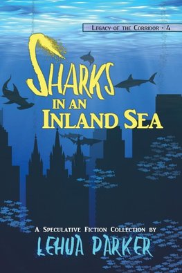 Sharks in an Inland Sea