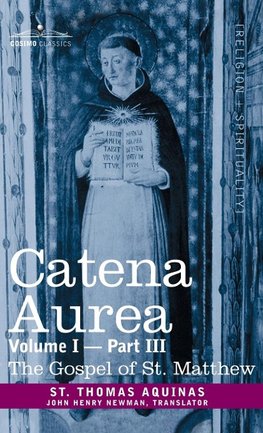 Catena Aurea