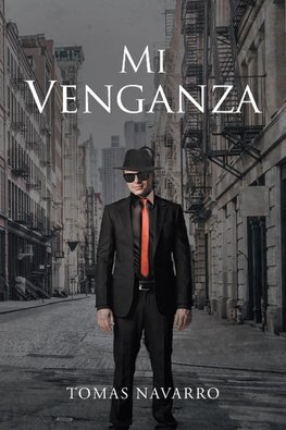 Mi Venganza