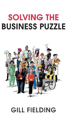 Solving the Business Puzzle