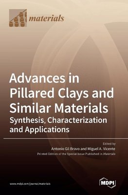 Advances in Pillared Clays and Similar Materials