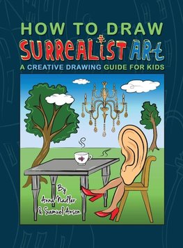 How To Draw Surrealist Art