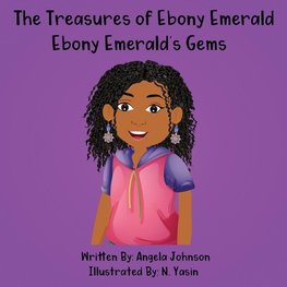 Ebony Emerald's Gems