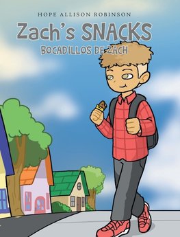 Zach's Snacks