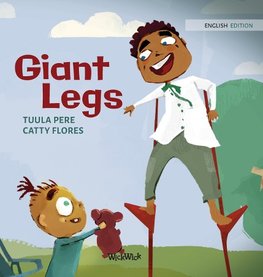 Giant Legs