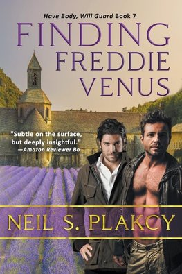 Finding Freddie Venus