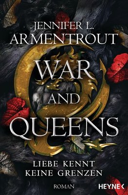 War and Queens - Liebe kennt keine Grenzen