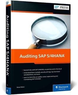 Auditing SAP S/4HANA