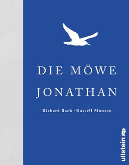 Die Möwe Jonathan