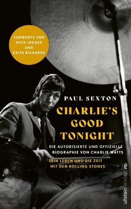 »Charlie's Good Tonight«