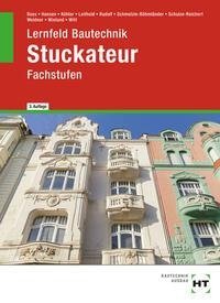 eBook inside: Buch und eBook Stuckateur