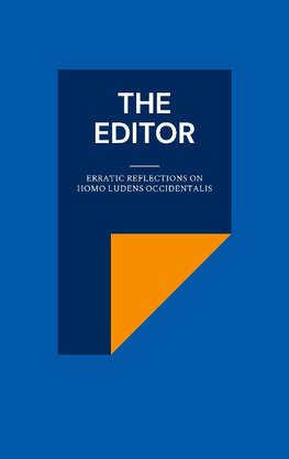 The Editor