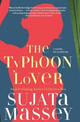 The Typhoon Lover