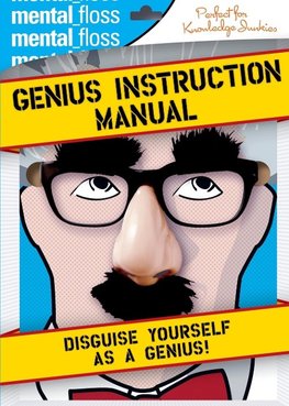 Genius Instruction Manual