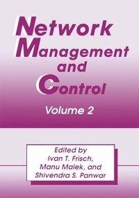 Network Management and Control