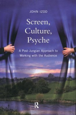 Izod, J: Screen, Culture, Psyche