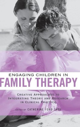 Engaging Children in Family Therapy