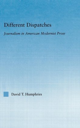 Different Dispatches