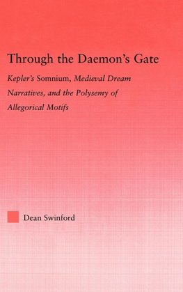 Through the Daemon's Gate