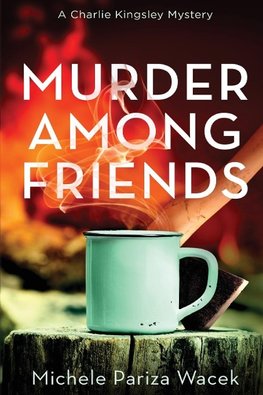 Murder Among Friends