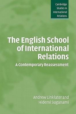 The English School of International Relations