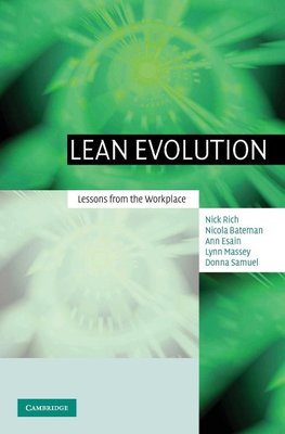 Lean Evolution