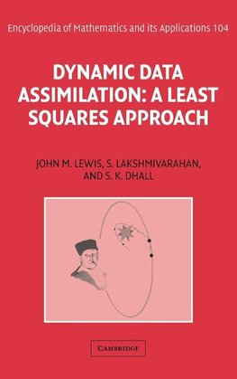 Dynamic Data Assimilation