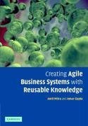 Mitra, A: Creating Agile Business Systems with Reusable Know