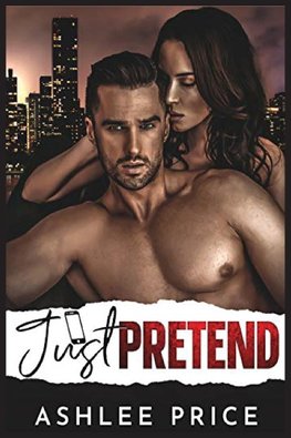 Just Pretend